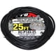 thumbnail image 1 of Cable de extensión de alimentación Pro-X XC-P143-25 25 25 pies 14 AWG 110 V hembra, 1 of 2