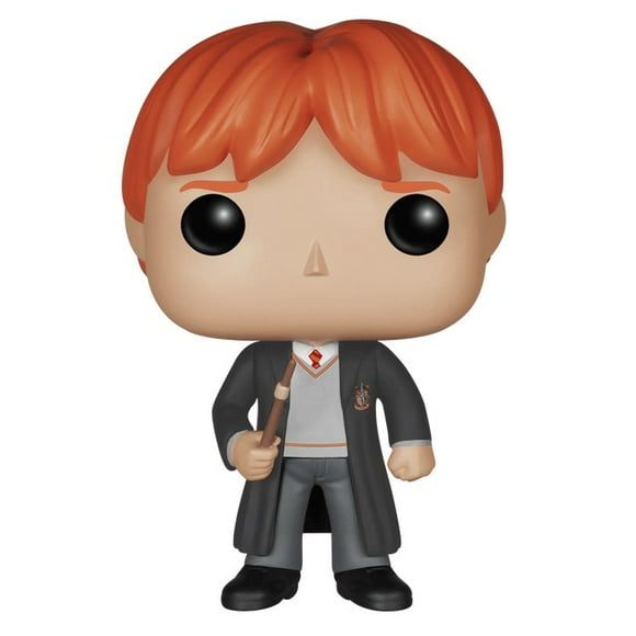Funko Pop Harry Potter Ron Weasley 02