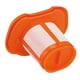 thumbnail image 3 of Filtro de repuesto para aspiradora LINNIW HHVKF10 para BLACK+DECKER, 3 of 5