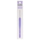 thumbnail image 4 of Aguja de ganchillo Tulip Etimo Murasaki Softgrip 3,50 mm, 1 unidad, 4 of 7