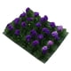 thumbnail image 1 of Paisaje De Micro Paisaje En Miniatura Del Paisaje Para El Paisaje Del Ferrocarril Jardín De Hadas Violeta, 1 of 5