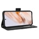 thumbnail image 5 of Funda Tipo Billetera FOXDOCK para Xiaomi Redmi Note 13R 5G – Tapa Flip con Tarjetero, 5 of 5