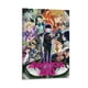 thumbnail image 1 of Mob Psycho 100 Cuadro decorativo colgante - Arte de pared - Póster enmarcado - Decoración de pared - Regalos para familia, amigos y aficionados 20*30 cm, 1 of 6