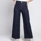thumbnail image 2 of JEANS CULOTTE AZUL RAW TALLA 46 DENIM, 2 of 2