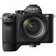 thumbnail image 3 of Extensión de agarre Sony GPX1EM para α9 α7R II α7S II α7 II α99 II, 3 of 4