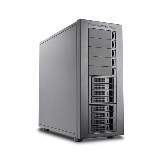 Chasis de servidor Rosewill THOR NAS Pro Full Tower E-ATX