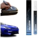 thumbnail image 1 of Bolígrafo removedor arañazos coche 5ml relleno pintura 2 en 1 retoque auto reparación accesorios, 1 of 7