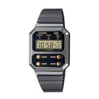 Reloj Casio Mujer A100Wegg-1A2Df