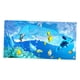 thumbnail image 2 of Fondo De Pecera Autoadhesivo Peces De Mar Y Arrecifes De Coral Calcomanías Decoración L, 2 of 5