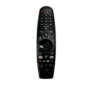 Genérico - Control Remoto Smart Tv Polaroid Magic Full Hd Generico