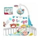 thumbnail image 2 of Juguete Movil Sonajero Infantil Con Luz Y Sonido Animales Azul, 2 of 4