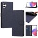 thumbnail image 3 of Cartera para Samsung Galaxy A06 con Bolsillo de Tarjetas, Azul Marino, 3 of 6