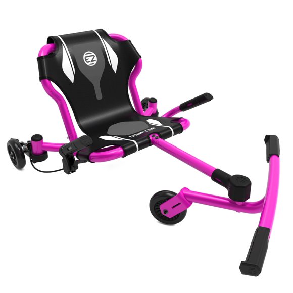 Ride on Toy EzyRoller Drifter-X para niños mayores de 6 años y hasta 70 kg