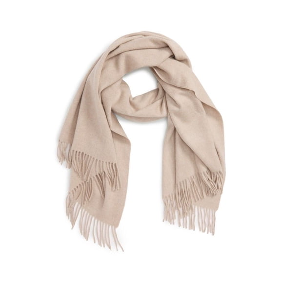 Bufanda Beige