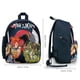 thumbnail image 2 of Mochila Desmarcar Thundercats Escolar Azul, 2 of 6