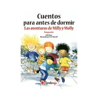 Cometa Roja - Cuentos Para Antes De Dormir