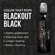 thumbnail image 3 of Tinta de tatuaje mundialmente famosa Blackout Black ultrafina vegana, 3 of 9