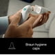 thumbnail image 5 of Termómetro de oído Braun ThermoScan 3 con tecnología Age Precision, 5 of 7