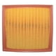 thumbnail image 1 of Filtro Aire Mitsubishi Montero Sport 2.4 2016 2019, 1 of 3