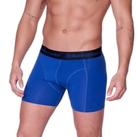 Baziani - Boxer Bamboo Hombre 5637