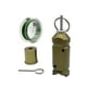 thumbnail image 4 of Alambre De Viaje Alarma De Viaje Perimetral De Aleación De Aluminio Para Acampar Con Mochila Garden Green, 4 of 5