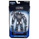 thumbnail image 3 of Figura de acción MARVEL THE AVENGERS 15 cm War Machine, 3 of 3