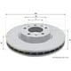 thumbnail image 2 of Disco Freno para auto BMW 430i xDrive 2014-2020 Delantero, 2 of 3