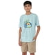 thumbnail image 1 of Polera Niño Teen Manga Corta Fun Aqua Corona, 1 of 5