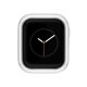 thumbnail image 2 of Protector metálico plateado para Apple Watch 40 mm – Anne Klein, 2 of 5