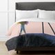 thumbnail image 2 of The Nightmare Before Christmas Bedding Sets Cartoon Duvet Cover Lightweight 3 Piece Bet Sets for Kids Boys Girls, 2 of 5