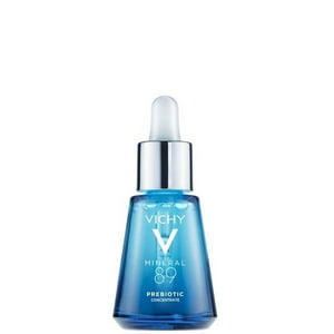 Vichy Mineral 89 Sérum Facial Prebiótico Concentrado De Recuperación Y Defensa 30,0 Ml