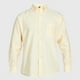 thumbnail image 1 of Camisa Oxford B/Pegado M/L amarillo 3XL, 1 of 5