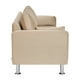 thumbnail image 3 of Sofa Sky 3c Felpa 12 Beige, 3 of 5