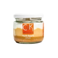 Postre Helado Suspiro Manjar Frasco 140 G Cuk