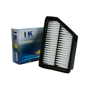 Hk - Kit De Filtros Ssangyong Korando 2.0 D20D 12/18 Gasolina 16V