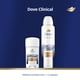 thumbnail image 3 of Desodorante Spray Dove Women Clinical Mujer, 150 ml, 3 of 7