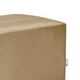 thumbnail image 5 of Banqueta Cali 3c Felpa 30 Beige, 5 of 5