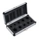thumbnail image 1 of Juego Extractor de Pernos LSLANSOON 10 Piezas 9-19mm con Estuche, 1 of 7