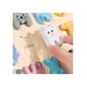 thumbnail image 4 of Abecedario Encajable de Madera con Animales KABI, 4 of 4