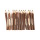 thumbnail image 1 of Bolígrafo SKKSTATIONERY con forma de rama de madera auténtica, 12 unidades, 1 of 1