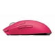 thumbnail image 2 of Mouse Gamer Recargable Logitech Proseriesx Superlight Rosa, 2 of 4