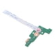 thumbnail image 4 of Placa De Botón De Encendido Con Cable Flexible Para HP Pavilion G4-2000 G6-2000 DA0R33PB6E0, 4 of 5