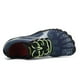thumbnail image 5 of Zapatilla barefoot deportiva Saguaro Fast I azul acero 36, 5 of 6