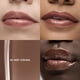thumbnail image 2 of Aceite Labial Glossy Pout Plumping 72h Moisture 05 Hot Cocoa, 2 of 6