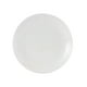 thumbnail image 1 of Plato postre blanco Porcelana 1 Pieza, 1 of 2