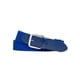 thumbnail image 1 of Cinturón de béisbol/sóftbol Mizuno Classic Elastic Adult Royal, 1 of 1