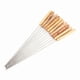 thumbnail image 1 of X10 Pinchos De Anticuchos Brochetas Asados Fierros Fierritos, 1 of 2
