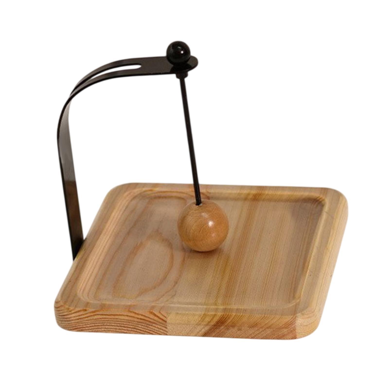 Bothyi - Café De Servilletas Soporte De Servilleta Suave Ratra De Almacenamiento Para Sala De Comedor En Casa A Farmhouse A