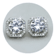 thumbnail image 2 of Aros Cristal Top Moda Brillos, 2 of 3