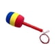 thumbnail image 4 of Accesorios para Máquinas Arcade, Martillo, Juguete, Regalos, Juguete Educativo, Martillo de Simulación para Cumpleaños, Patio de Juegos, Niños Y Hombr, 4 of 5